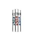 GRAV One Hitter - 9mm