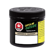 Catch Me Outside Farmer's Market 28g