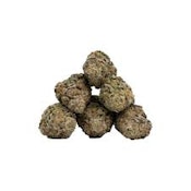 Elevator- Purple Bubba Kush - 3x0.5g