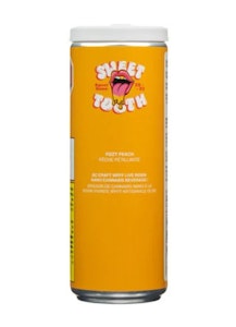 Sweet Tooth - FIZZY PEACH LIVE ROSIN