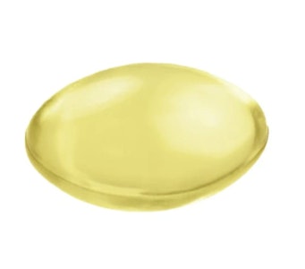 Dosecann - CBD 50 Omega Softgels - 30x50mg CBD