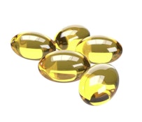 Light Year THC Softgels - 30x10mg THC