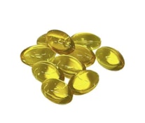 THC 10 Softgels (10pk) - 10x10mg THC