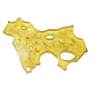 Endgame - Blue Dream x Black Cherry Punch Shatter - 1g