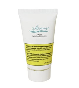 Cicatrix Labs - Assuage Skin - 250mg CBD