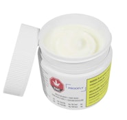 Muscle Balance 1:1 Body Cream - 250mg THC + 250mg CBD
