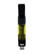 Hard Hitters Platinum Punch Liquid Diamond Cart - 1g