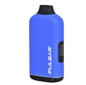 Pulsar DL Centro Auto-Draw Variable Voltage 510 Battery - Blue