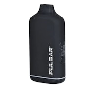 Pulsar DL Centro Auto-Draw Variable Voltage 510 Battery - Black