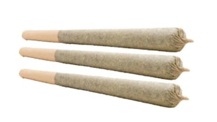 JACK HERER  - 3 x 0.5g