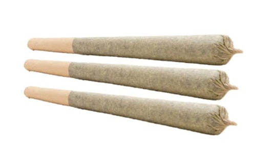 WEED ME - JACK HERER  - 3 x 0.5g