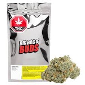 Blueberry Dream 28g Dried Flower
