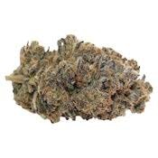 Blue Velvet 28g Dried Flower