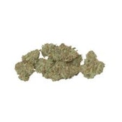 Mango Cake 3.5g Dried Flower