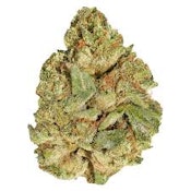 Sour God 28g Dried Flower