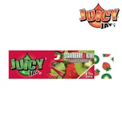 Juicy Jay's - Strawberry Kiwi 11/4 - 32ct