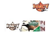 Juicy Jay's - Coconut 11/4 - 32ct