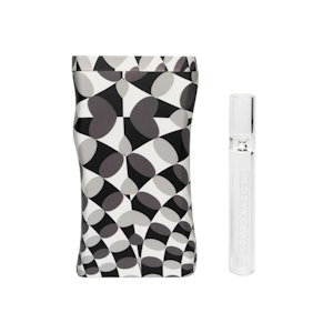 Red Eye Glass  - Fibonacci Dugout (Red Eye Glass)