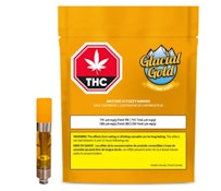 ANYTIME 1:1 FUZZY MANGO  - 1g