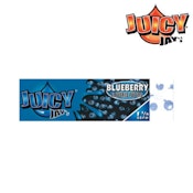 Juicy Jay's - Blueberry 11/4 - 32ct
