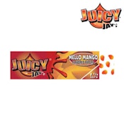 Juicy Jay's - Mellow Mango 11/4 - 32ct