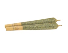 JACK HERER - 3 X 0.5 GRAMS