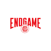 Endgame Frostbite Lime 1g Prefilled Vape Cartridge