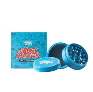 Ghost Drops - Ghost Busters Ceramic Grinder