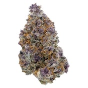 Trop Cherry 28g Dried Flower by Sheeesh!