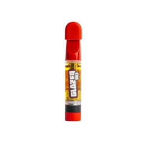BOLD Growth - Orange Rush Liquid Diamond (1mL) - BOLD