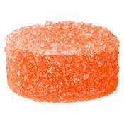 Propulsion Sour Pulsar Peach (THC+Caffeine) 1x5g Soft Chews