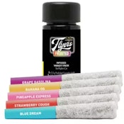 FROSTED FLYERS INFUSED VARIETY PACK - 2.5