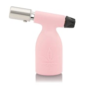 ALEAF 3.5" BLOW TORTCH TURBO FLAME PINK