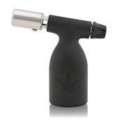 ALEAF 3.5" BLOW TORCH TURBO FLAME BLACK