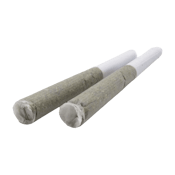 GREEN MOUNTAIN HEALTH ALLIANCE - Gorilla Zkittlez Pre-Rolls 2x1g