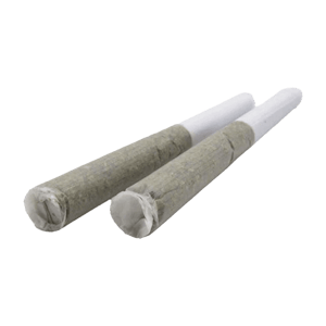 Green Mountain Health Alliance - GREEN MOUNTAIN HEALTH ALLIANCE - Gorilla Zkittlez Pre-Rolls 2x1g