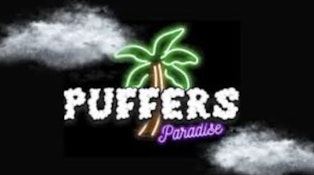 Honah Lee Haze 7g Dried Flower Puffers Paradise