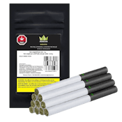 Cold Creek Kush Pre-Rolls Redees - Redecan - 10 x 0.4