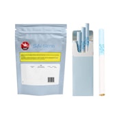 BALANCE SLIMS PRE-ROLLS - 4