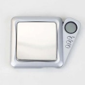 WELLCANN - Digital Scale