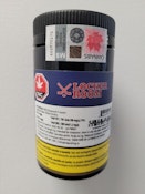 Locker Room Five Whole (Rotating Strains) 5g Flower