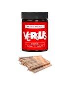 SATIVA JAR OF JS PRE-ROLLS - 7