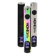 HONEYSTICK DIGITAL 510 BATTERY- 400mAh- RAINBOW