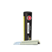 TWISTED RNTZ PRE-ROLLS - 3