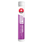 VERY BERRY DIAMOND INFUSED PRE-ROLLS 3X0.5G - 1.5