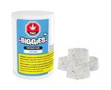 BIRTHDAY CAKE LIVE ROSIN GUMMIES - 24