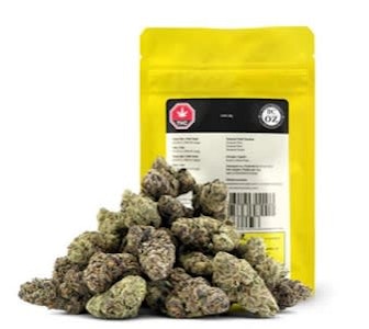 BC OZ - LICKZ LTO - BC OZ 28g Flower | Balance