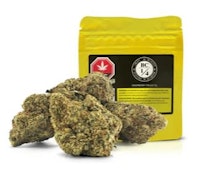 RASPBERRY FIELDS | BC 1/4 7g Flower | Rest
