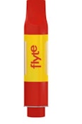 CHARGED CHERRY | Flyte 1.1g Vape Cartridge | Elevate