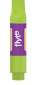 GRAPE LIMEADE FREEZE | Flyte 1.1g Vape Cartridge | Rest
